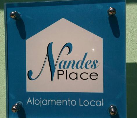 Praia da Vitoria Apartment | Nandes Place
