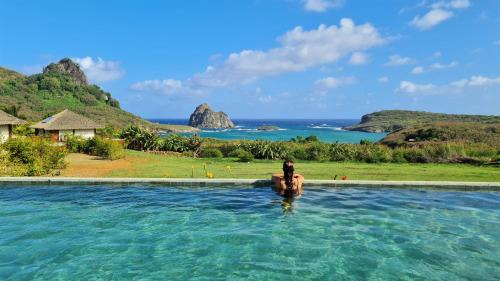 Fernando de Noronha Hotel | NANNAI Noronha