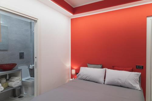 Quartieri Spagnoli Apartment | Napoli Capitale