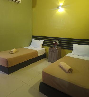 Kampung Mawar Hotel | Nara Inn Langkawi
