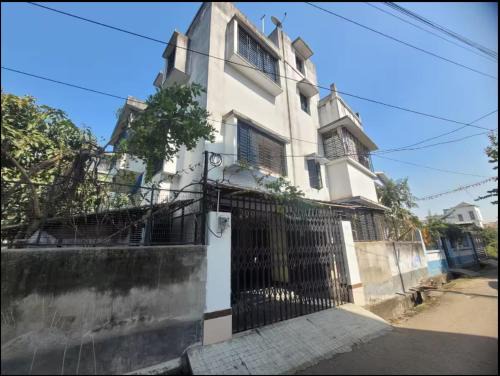 Santiniketan House | Narayani