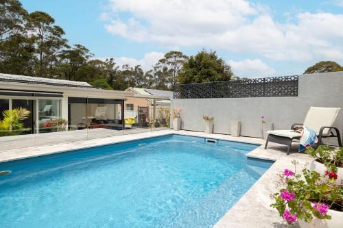 Narrawallee House | Narrawallee Beach House