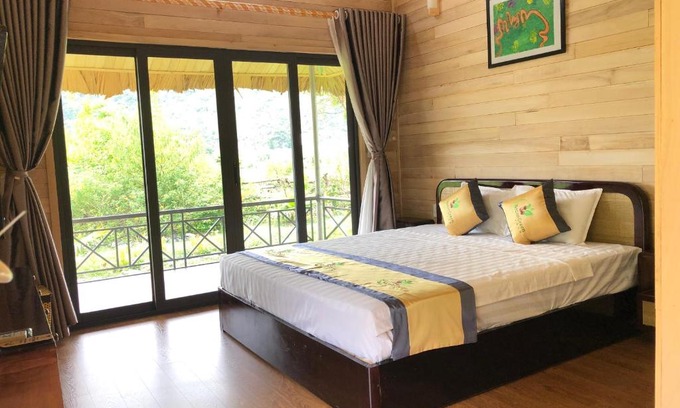 Trung Khanh Other | Nasan Green Farm