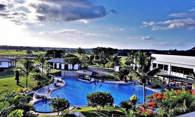 Nadi Hotel | Nasau Resort & Villas
