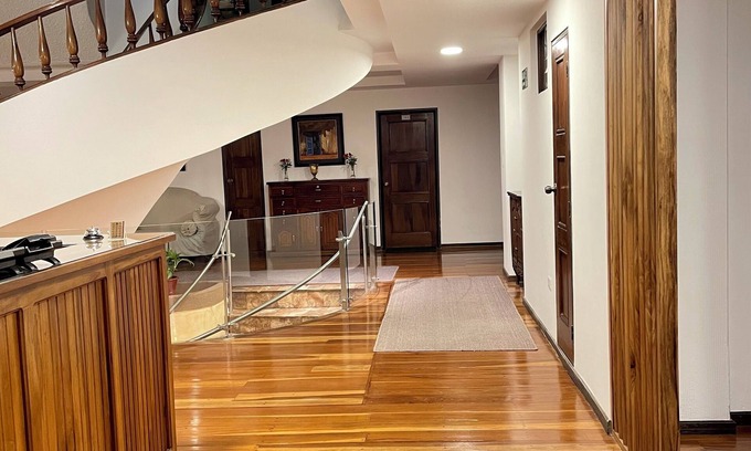 San Blas Hotel | NASS Loft Atahualpa