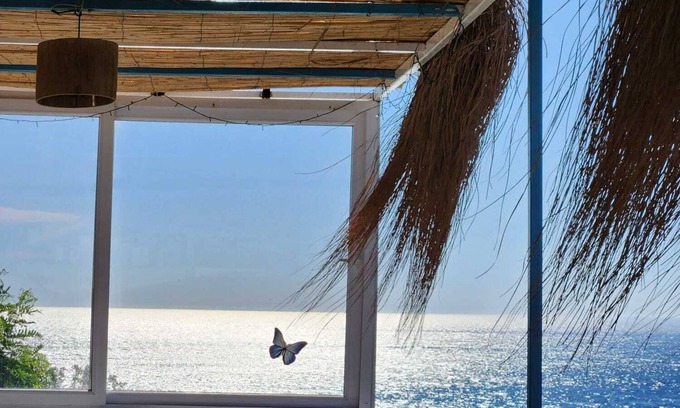 Ayvacik Hotel | Nassos Butik Otel ve Restaurant