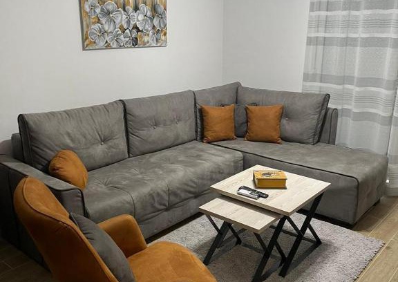 Kragujevac Apartment | NASTIĆ Apartmani