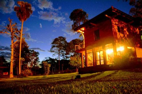 Puerto Iguazu Hotel | Nativa Iguazu