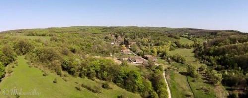 Hetvehely House | Natur Kán