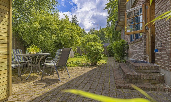 Murwik House | Natur & Strand