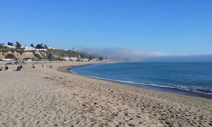 Capistrano Beach Resort | Nature Adventure! Beach Access, Pool, Parking, Near Capistrano Beach Park