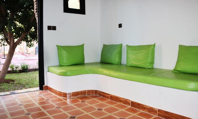 Chwiter Villa | Nature et detente