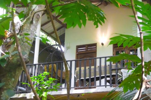 Embilipitiya Cabin | Nature Glow Cottage