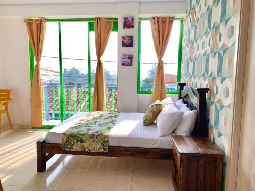 Salento Hotel | Nature Hotel Salento