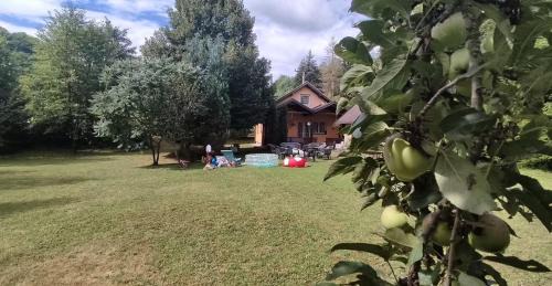 Sarajevo Canton House | Nature house Semizovac