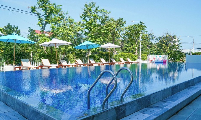 Cam Ha Resort | Nature Resort Hoi An