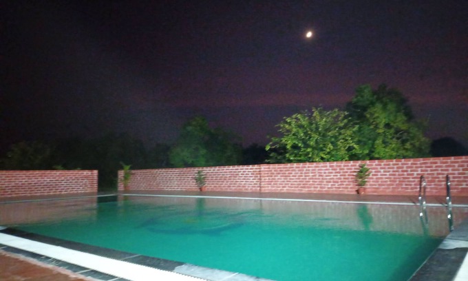 Village Hokra Hotel | Nature Resort