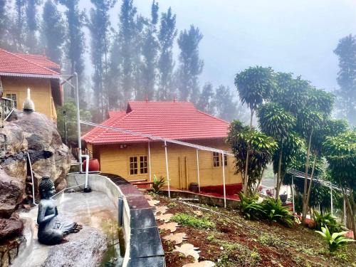 Yercaud Hotel | Nature's cradle resort