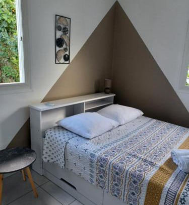 Esperance House | Nature & Zénitude - Morne-à-l'Eau