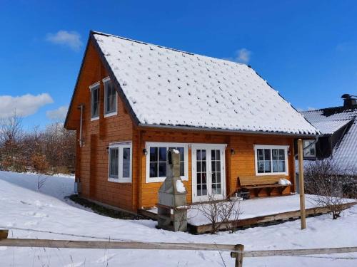 Medebach House | Naturrefugium bei Willingen