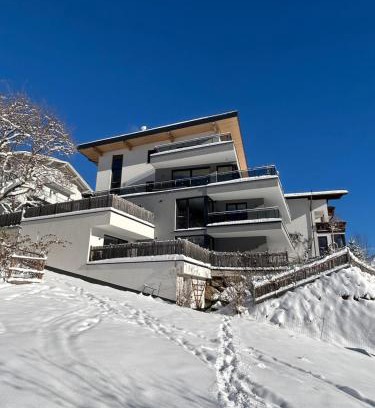 Kappl Apartment | Nauers
