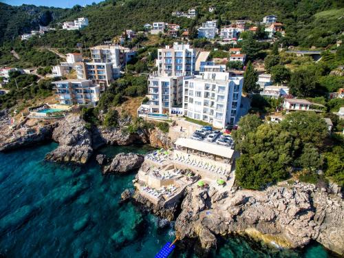 Dobra Voda Apartment | Nautilus Apartments