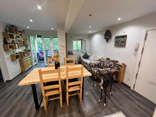 Navacerrada Apartment | Navacerrada, Peace and Pool