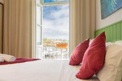 Vila do Conde House | Naval Guest House & Bistrô
