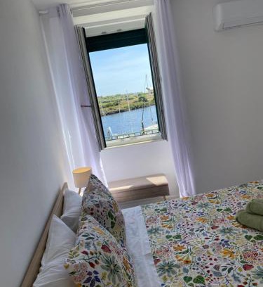 Vila do Conde Apartment | Naval- Marina View Apartment 1