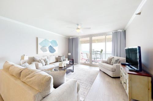 Navarre Beach Apartment | Navarre Beach Regency 805