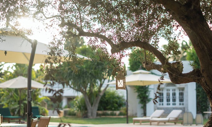 La Marsa House | Nawara Residence