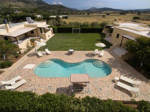 Naxos House | Naxos Cottage