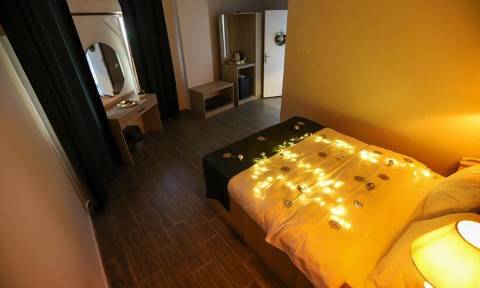 Sapanca Hotel | NAYADA OTEL SPA
