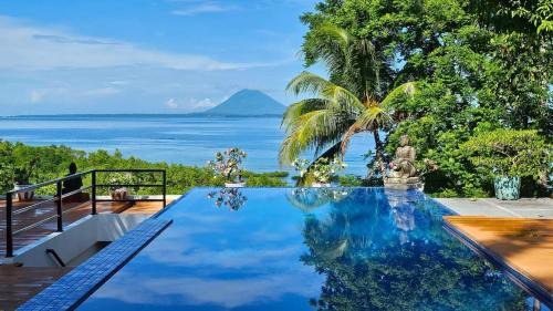 Wori Resort | Nayara Villa Desa Budo