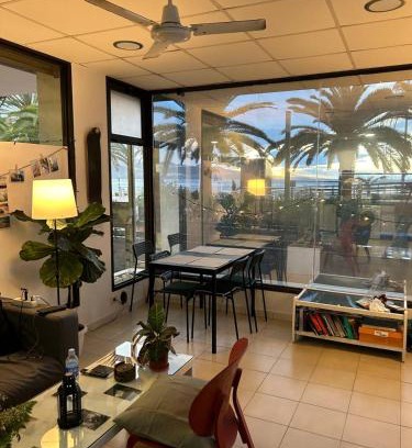 Las Palmas de Gran Canaria Hostel | NC Hostel