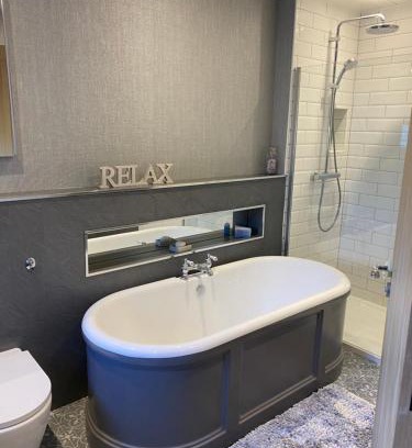 Wick House | NC500, Wick Caithness Holiday Home