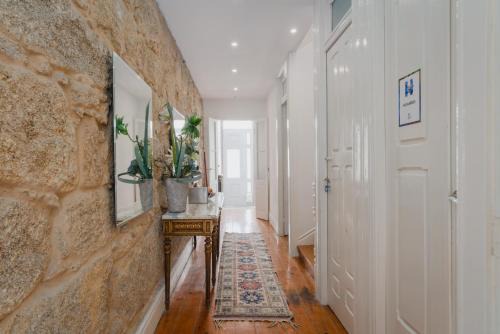 Campanha House | Ndussole Guest House