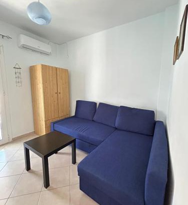 Nea Michaniona Apartment | Nea Michaniona Dona Apartman