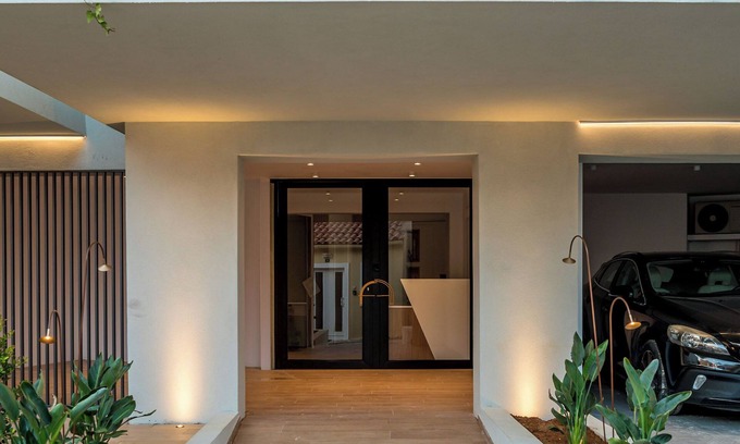 Nea Chora Apartment | Neapolis