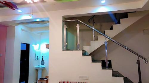 Pune Villa | Near Swargate Vrundavan 2 BHK bungalow