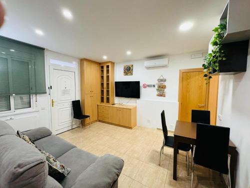 Sant Adria de Besos Apartment | near to beach and barcelona