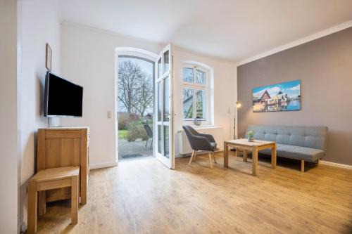 Muritz Apartment | Nebelsee 3