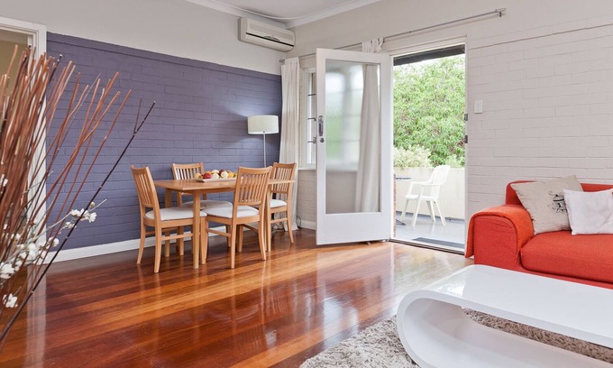 Nedlands Apartment | Nedlands Shenton Park 2 brm F/Equipped Apartment. Short/Long Term .
