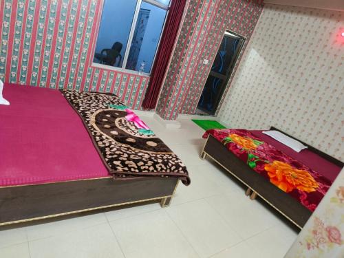 Ayodhya Apartment | Neeraj Tiwari