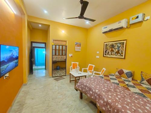 Faizabad Hotel | Neeta Homestay