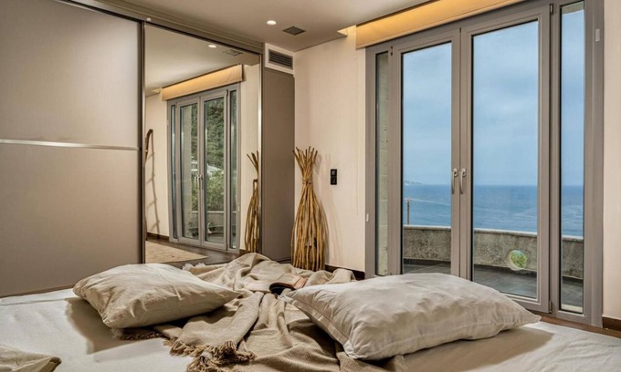 Marathias Apartment | Nefeli Luxury Residence