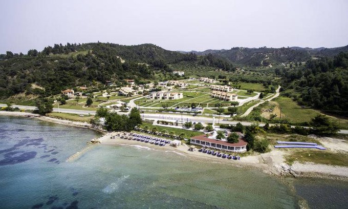 Nea Skioni Other | Nefeli Villa