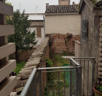 Citta Sant'Angelo Apartment | nel centro storico casa vacanze I Mughetti