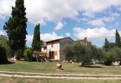 Colle di Val d'Elsa Apartment | Nel Chianti lungo la Francigena
