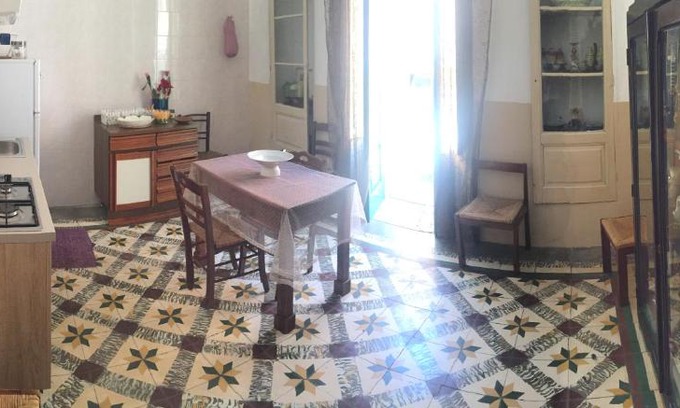 Cutrofiano Apartment | Nel Cuore del Salento
